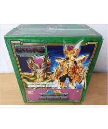 FIGURINE SAINT SEIYA JO DE SCYLLA BANDAI