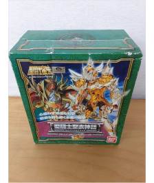 FIGURINE SAINT SEIYA KASA BANDAI