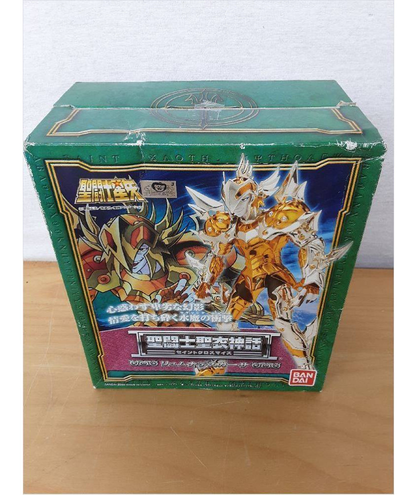 FIGURINE SAINT SEIYA KASA BANDAI FIGURINE SAINT SEIYA KASA BANDAI