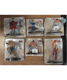 FIGURINE STREET FIGHTER