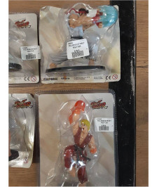 FIGURINE STREET FIGHTER