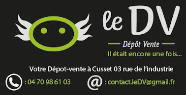 Le DV