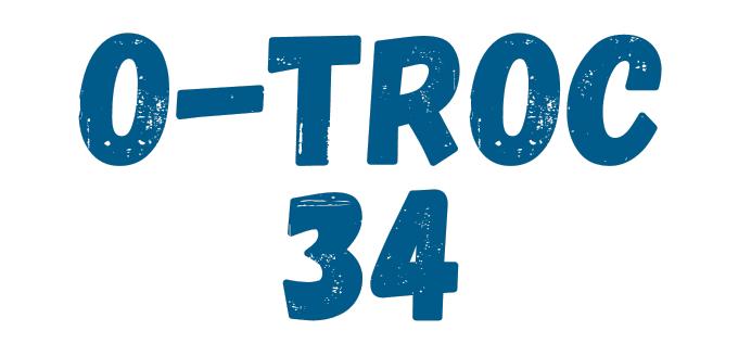 O-TROC 34