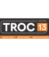 TROC 13 SAINT MITRE