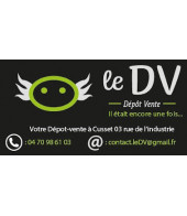 ELLETE LE DV